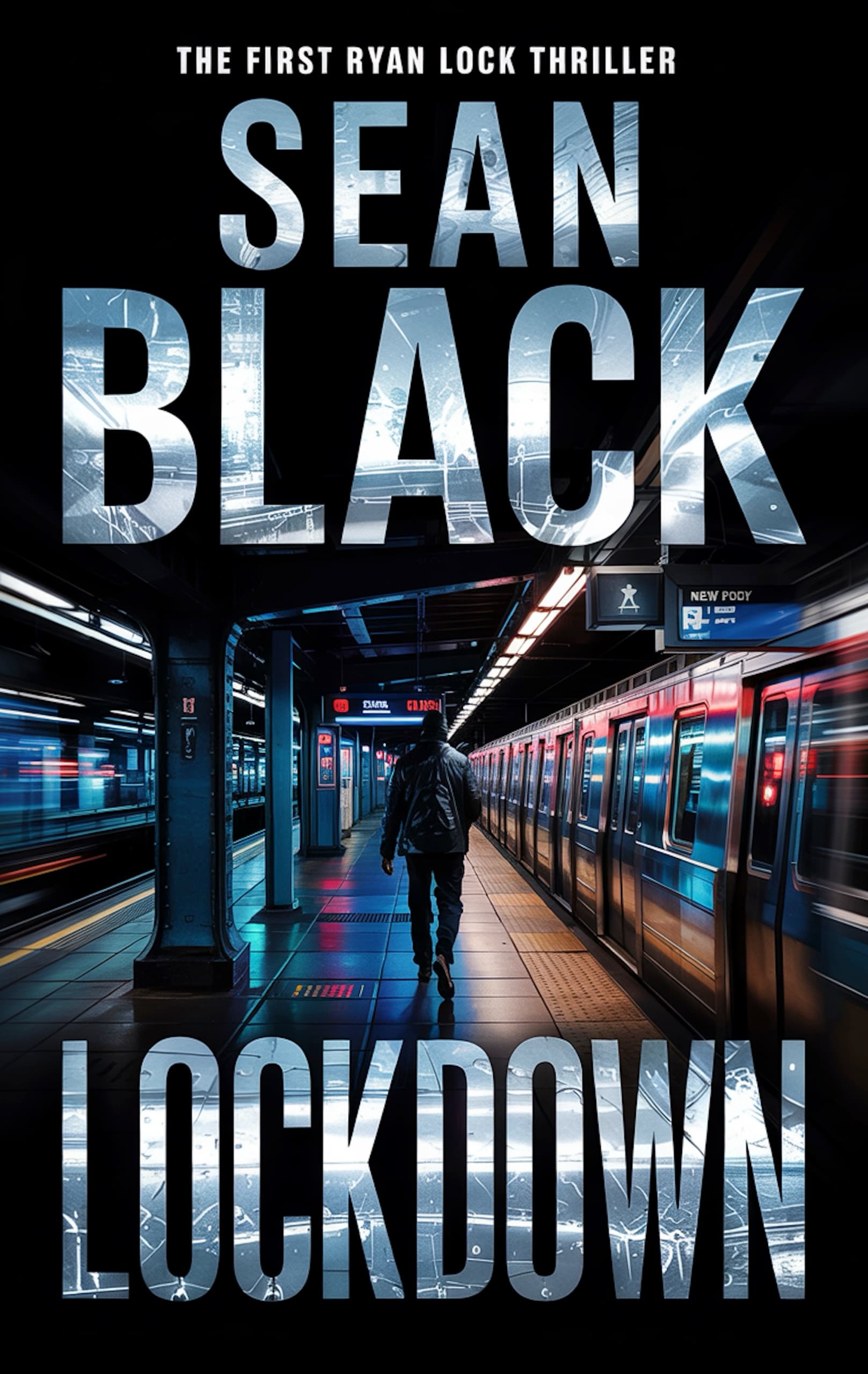 Lockdown cover