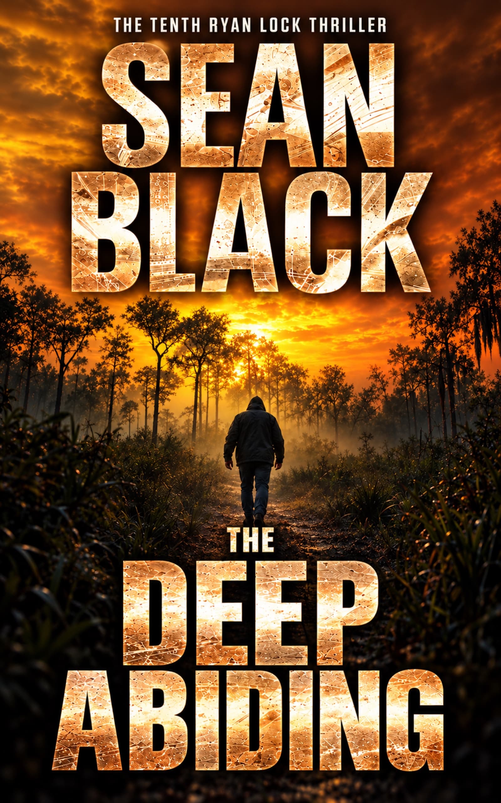 The Deep Abiding cover