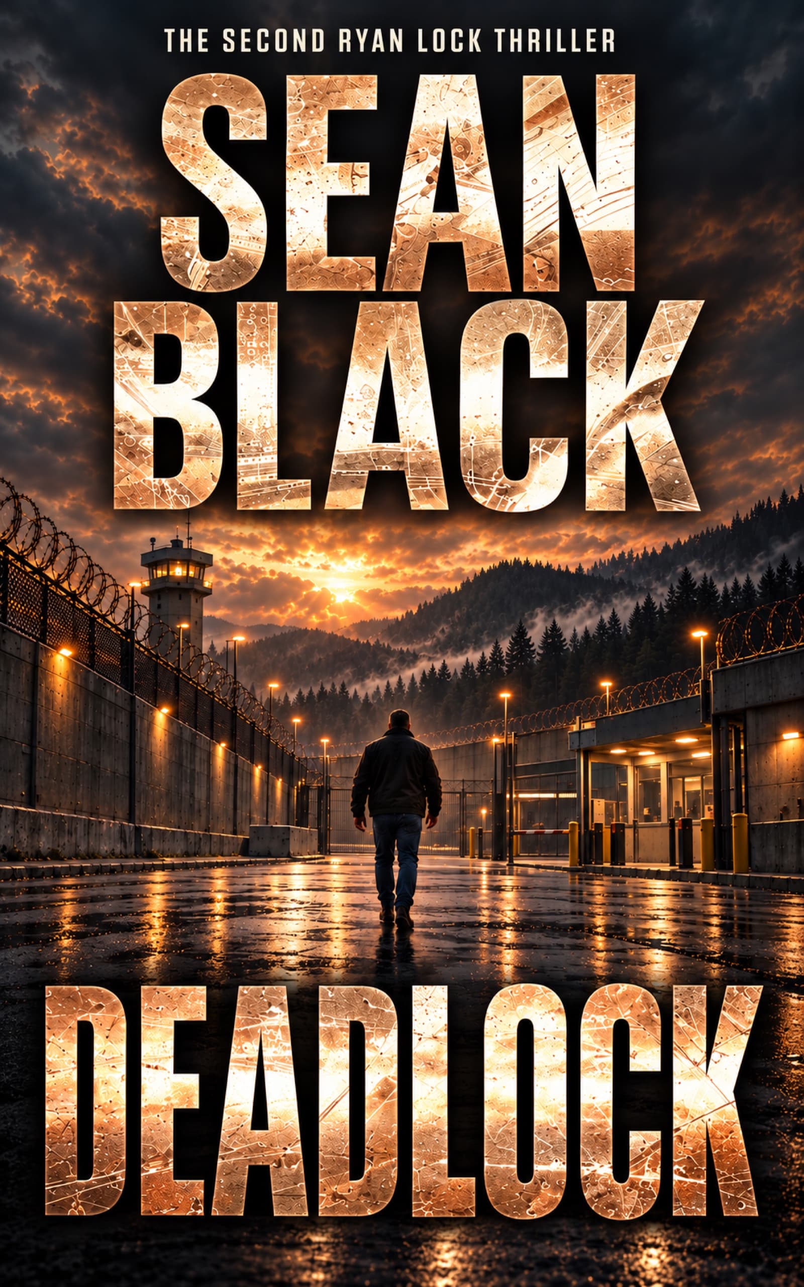 Deadlock cover