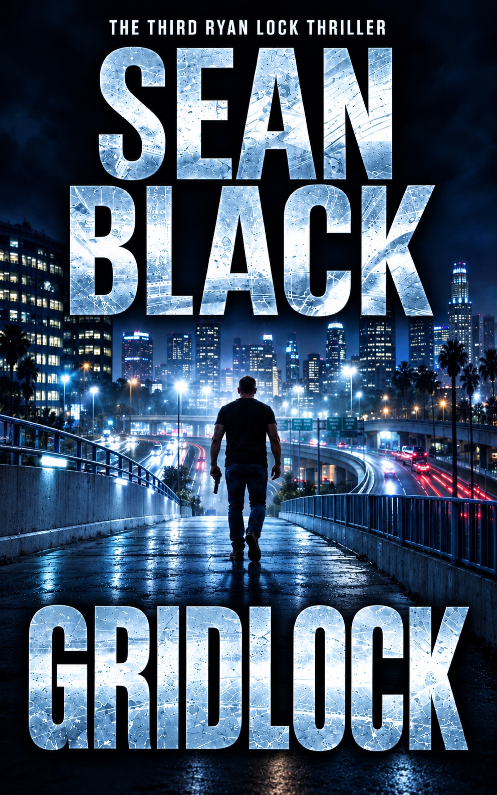 Gridlock cover