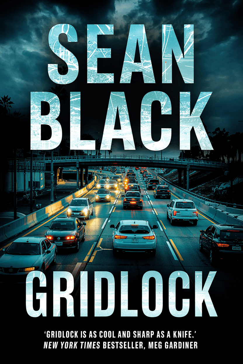 Gridlock cover