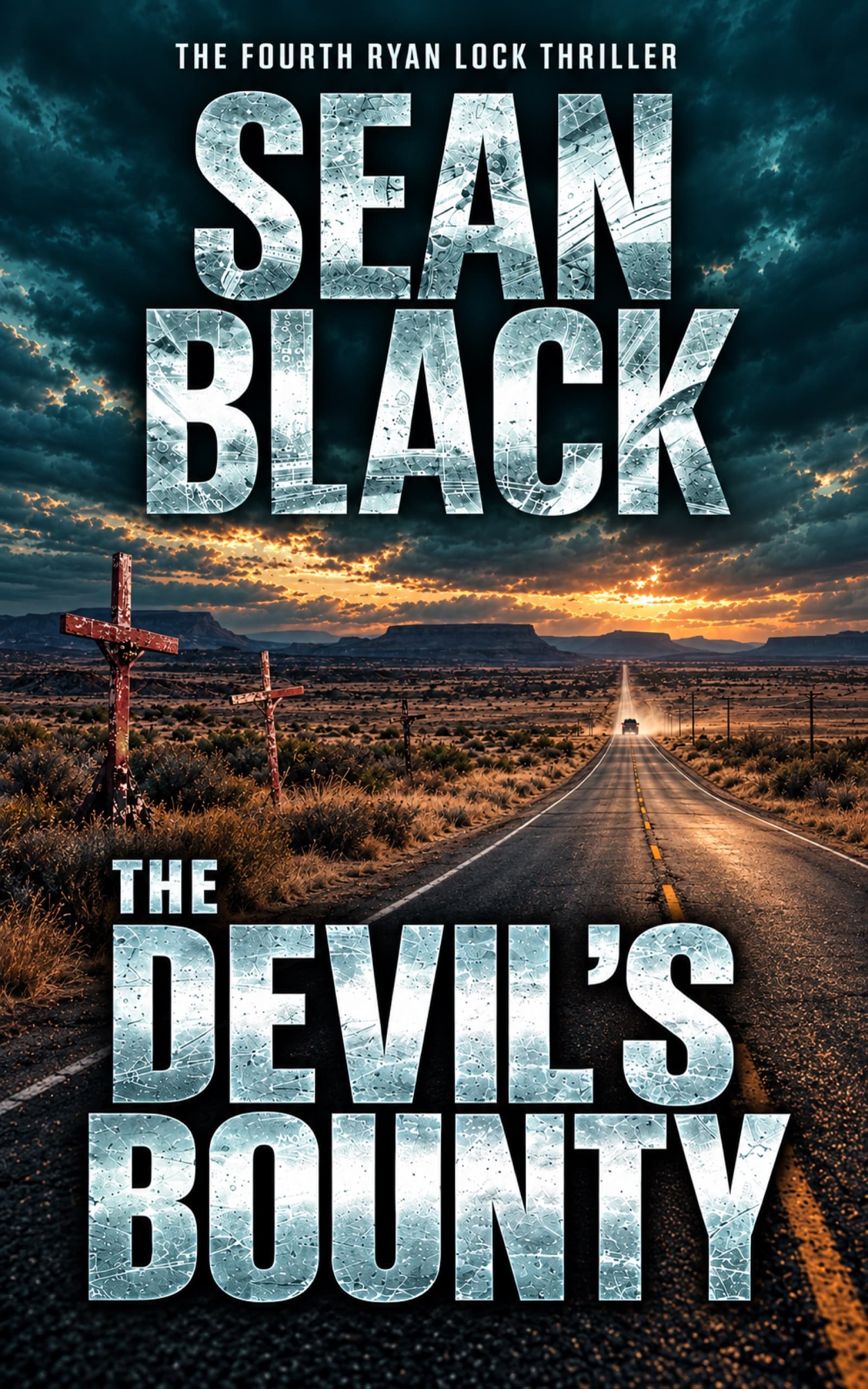 The Devil's Bounty cover