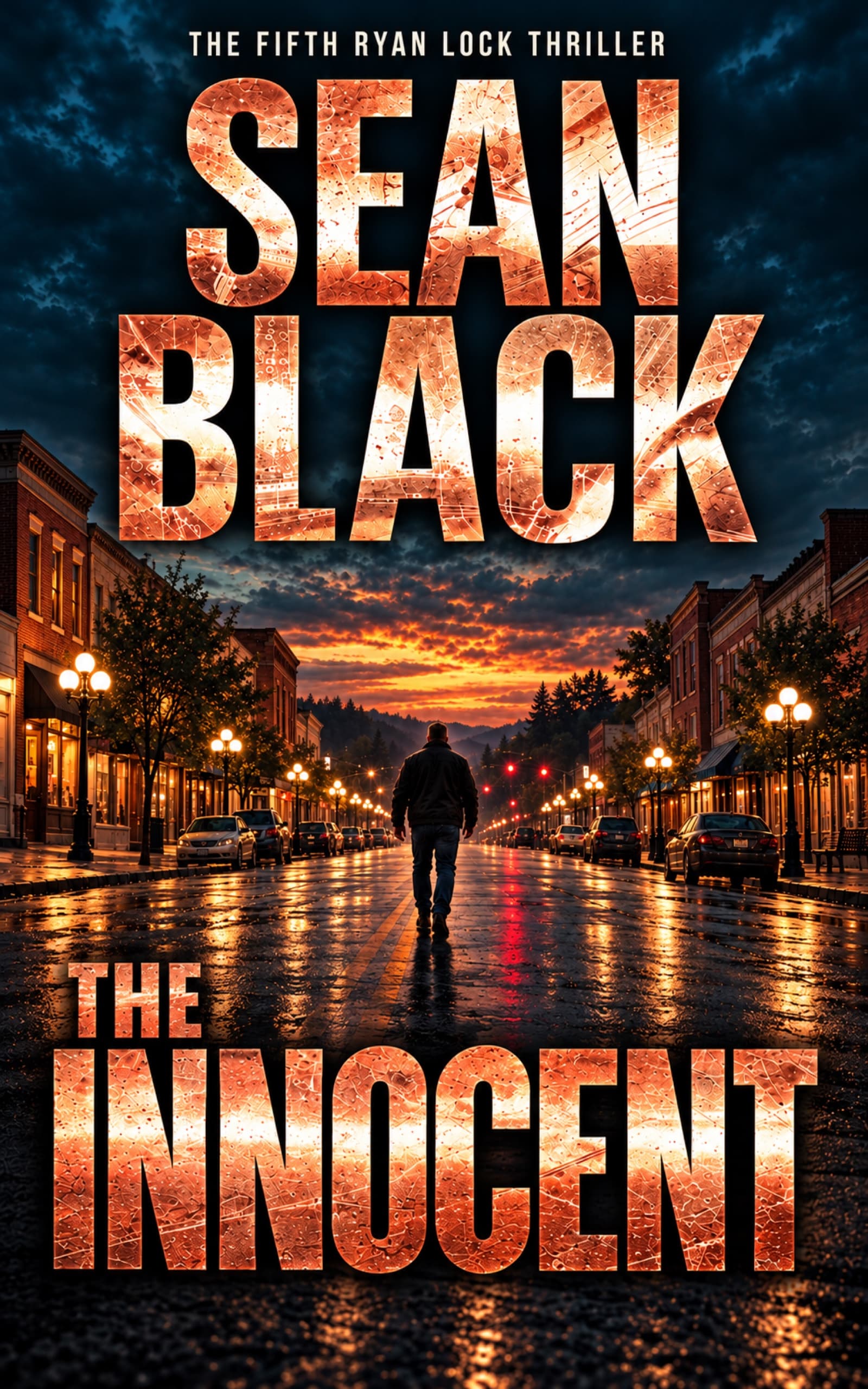 The Innocent cover