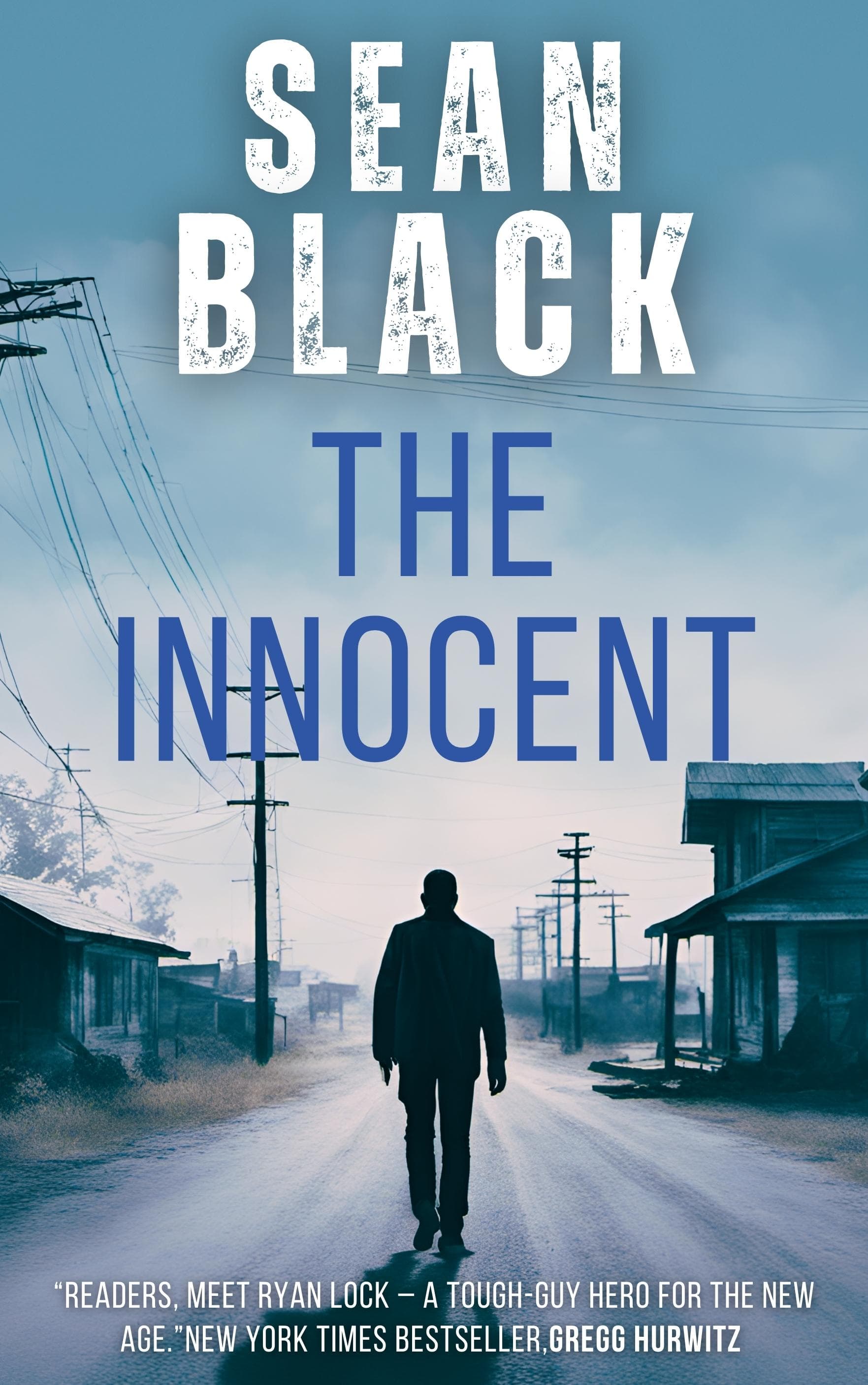 The Innocent cover
