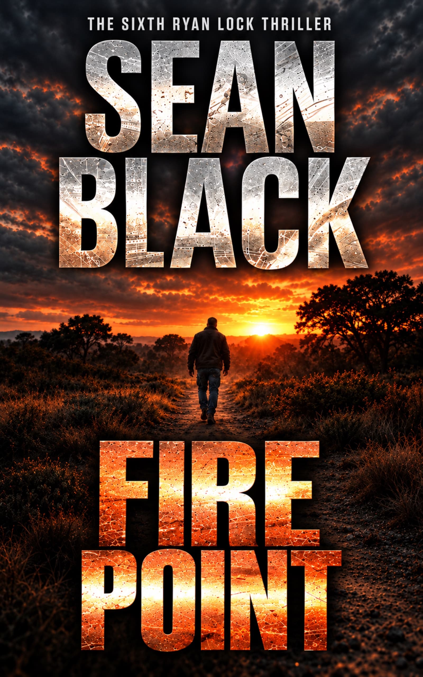 Fire Point cover