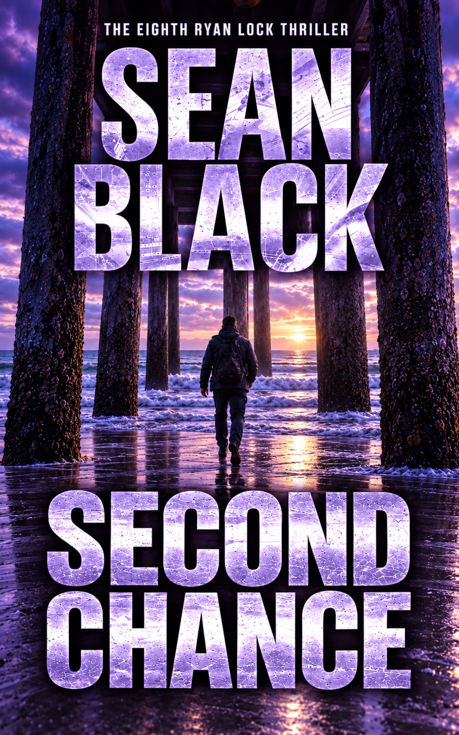 Second Chance cover